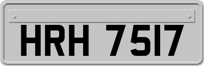 HRH7517