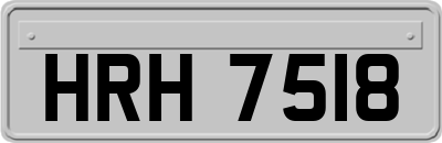 HRH7518