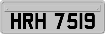 HRH7519