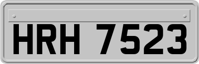 HRH7523