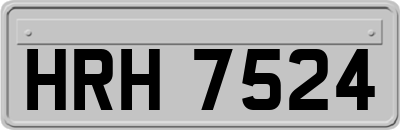 HRH7524