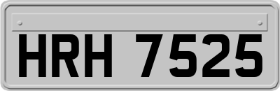 HRH7525