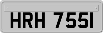 HRH7551