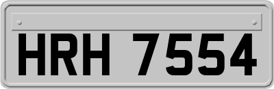 HRH7554