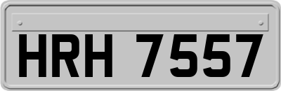 HRH7557