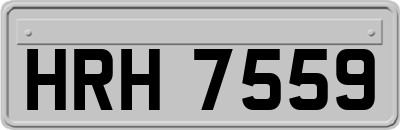 HRH7559