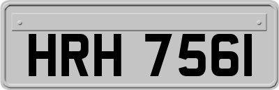 HRH7561