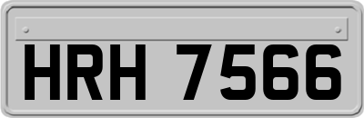 HRH7566