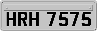 HRH7575