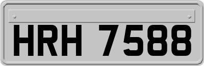 HRH7588