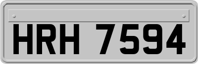 HRH7594