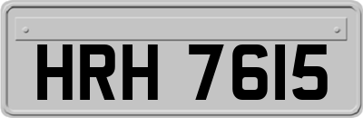 HRH7615