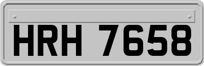 HRH7658