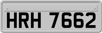 HRH7662