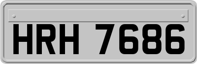 HRH7686