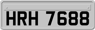 HRH7688
