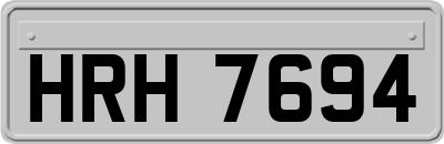 HRH7694