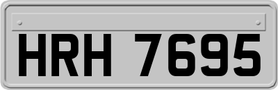 HRH7695