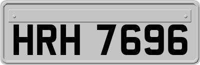 HRH7696