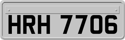 HRH7706