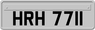 HRH7711