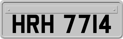 HRH7714
