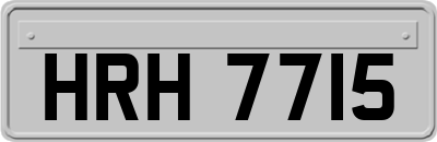 HRH7715