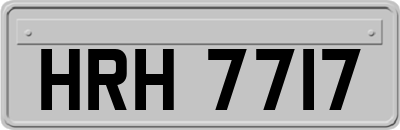 HRH7717