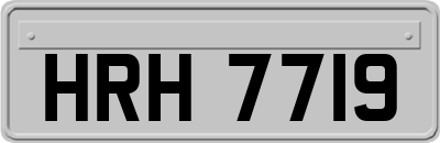 HRH7719