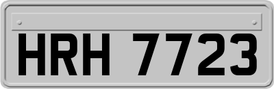 HRH7723