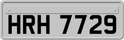 HRH7729