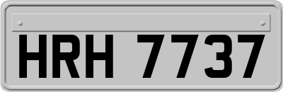 HRH7737
