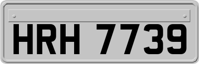 HRH7739