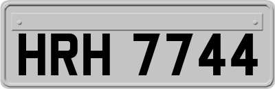 HRH7744