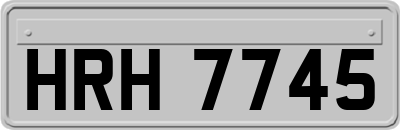 HRH7745