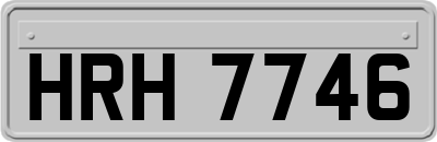 HRH7746