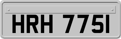 HRH7751