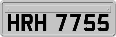 HRH7755