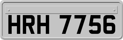 HRH7756