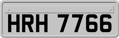 HRH7766
