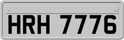HRH7776