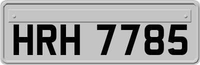 HRH7785