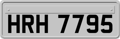 HRH7795
