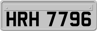 HRH7796