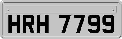 HRH7799