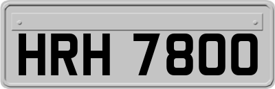 HRH7800