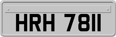 HRH7811