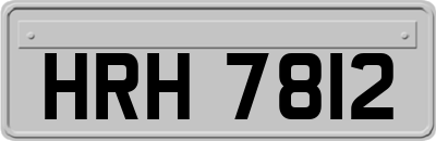 HRH7812