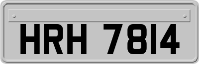 HRH7814