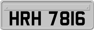 HRH7816